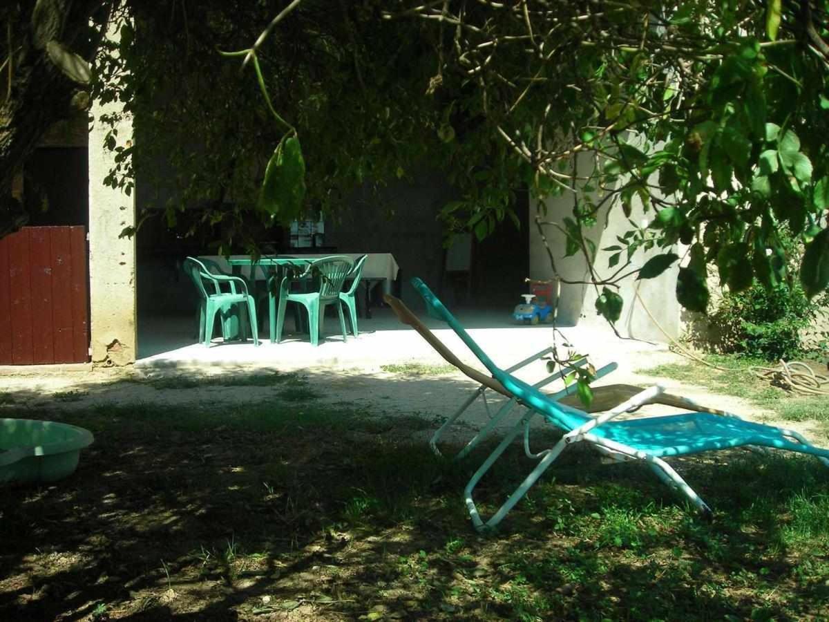 Can Jep Llarg Casa Rural Cassà de la Selva Exterior foto